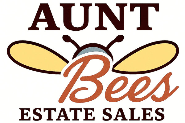 Aunt Bees Estate Sales