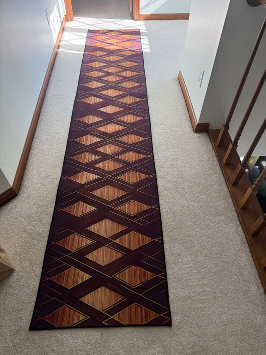 Rug $8